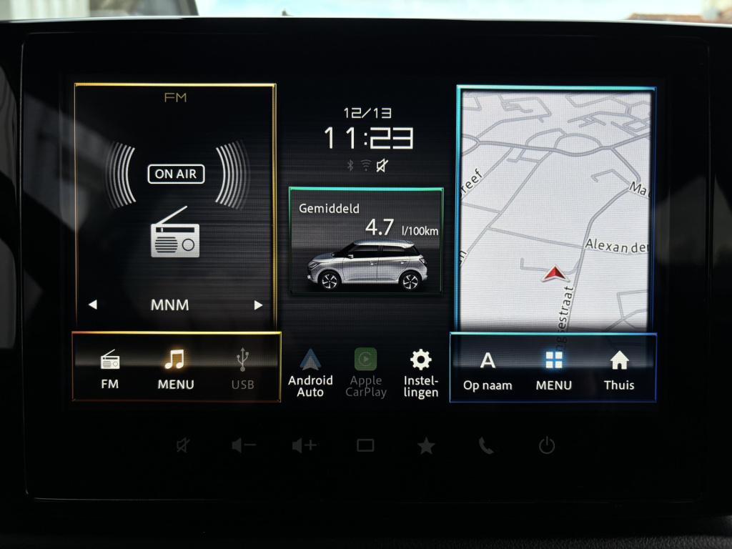 Suzuki Swift automaat 1.2 select smart hybrid