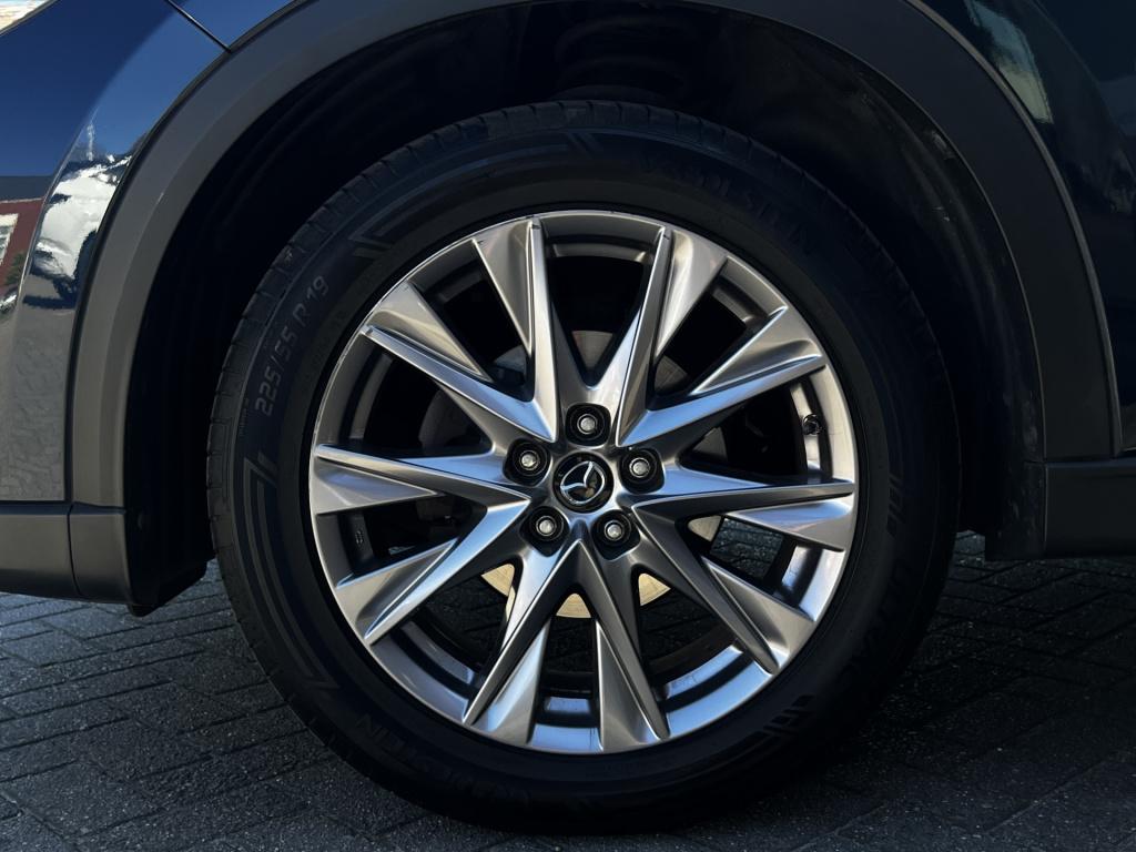 Mazda Cx-5 2.0 skyactiv-g 165 business luxury | carplay | bose audio | trek