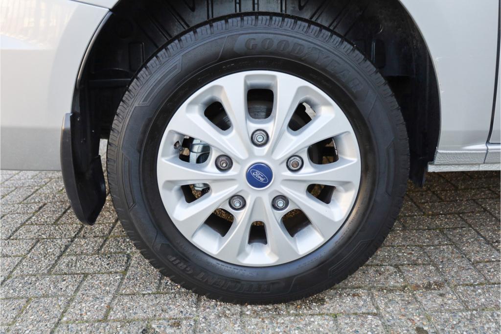 Ford Transit Custom 280 2.0 tdci l1h1 trend trekhaak i cr.contr i pdc