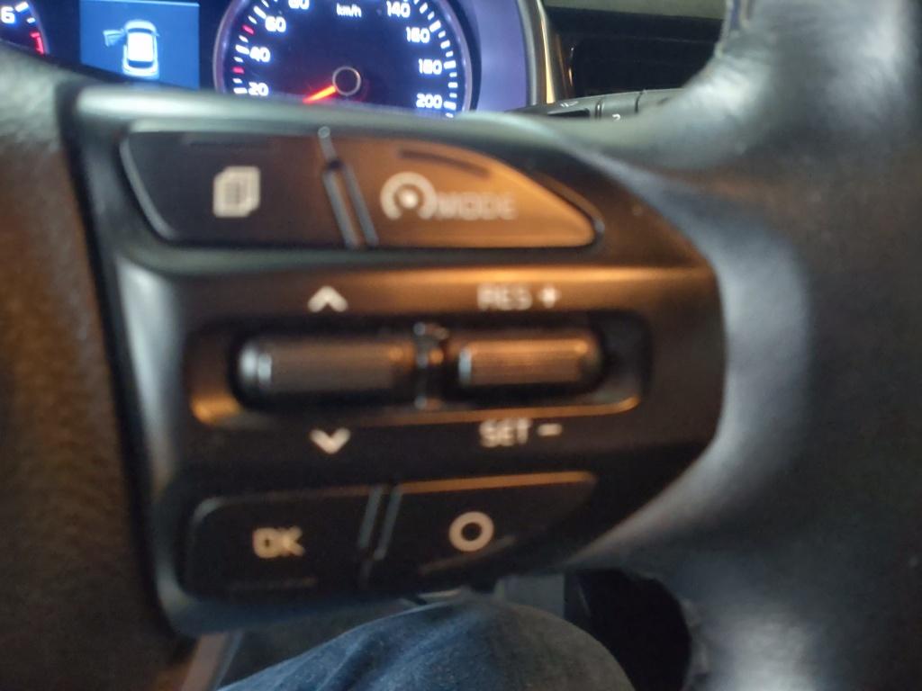 Kia Stonic 1.0 t-gdi executiveline