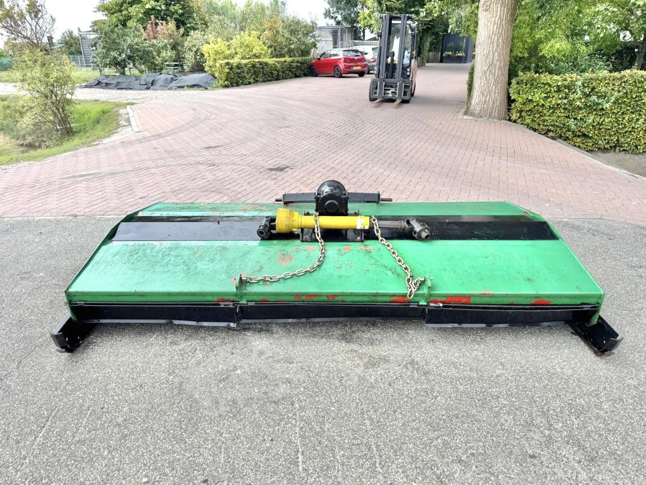 Weidebloter 285