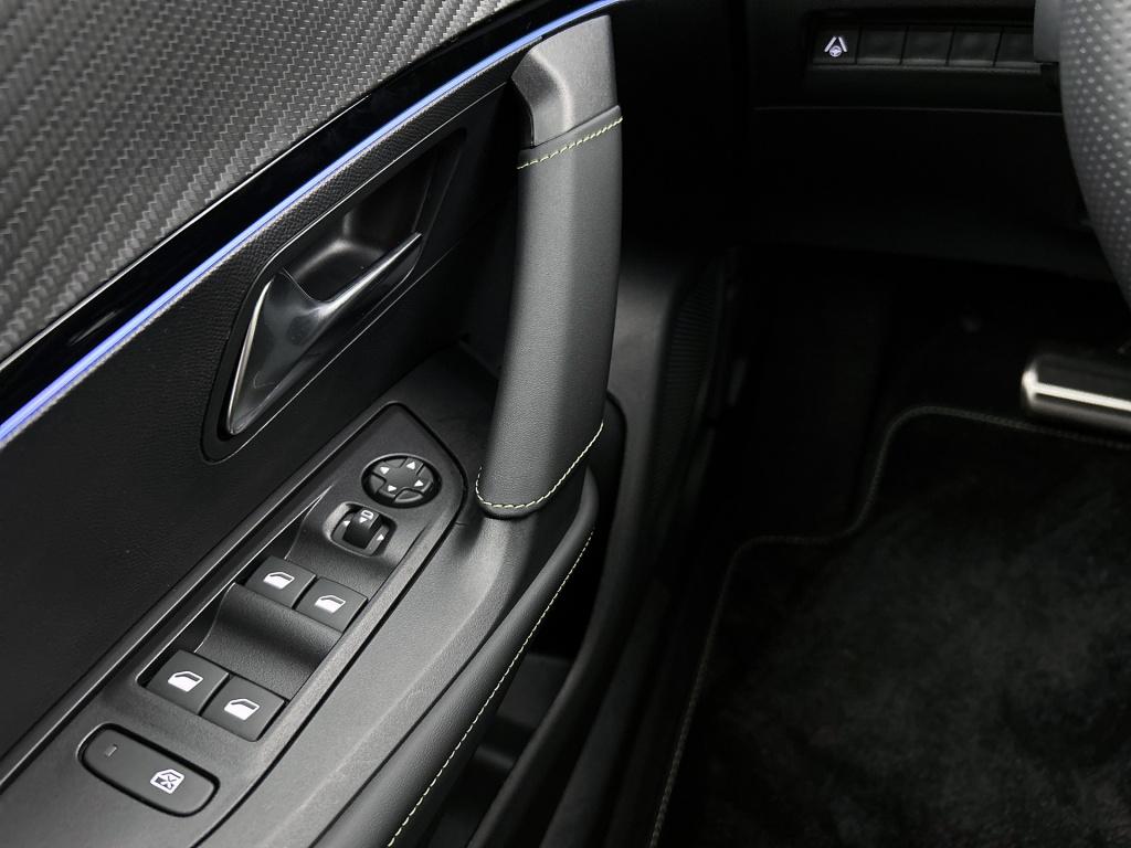Peugeot 2008 hybrid 145pk automaat gt | rijklaar | adaptive cruise control 