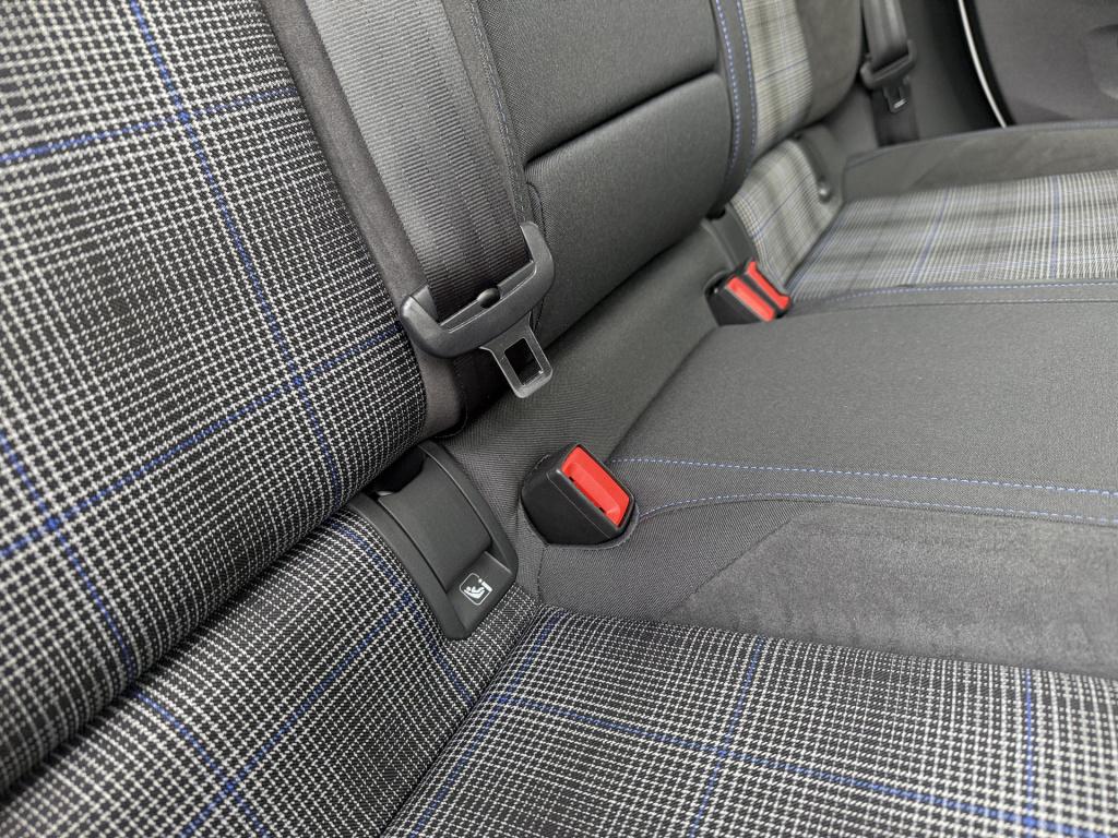 Volkswagen Golf 1.4 ehybrid gte 245pk | pano dak