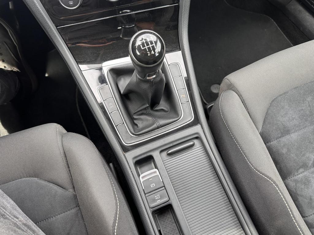 Volkswagen Golf variant 1.2 tsi highline