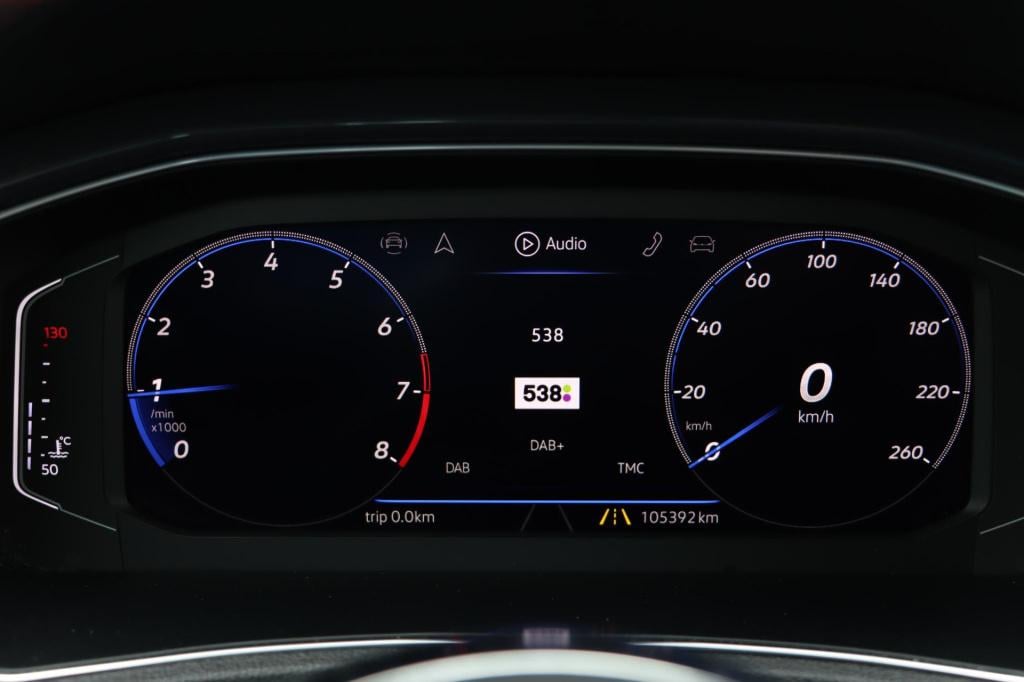 Volkswagen T-roc 1.5 tsi sport 150pk