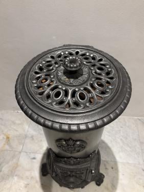 Potkachel (gas)