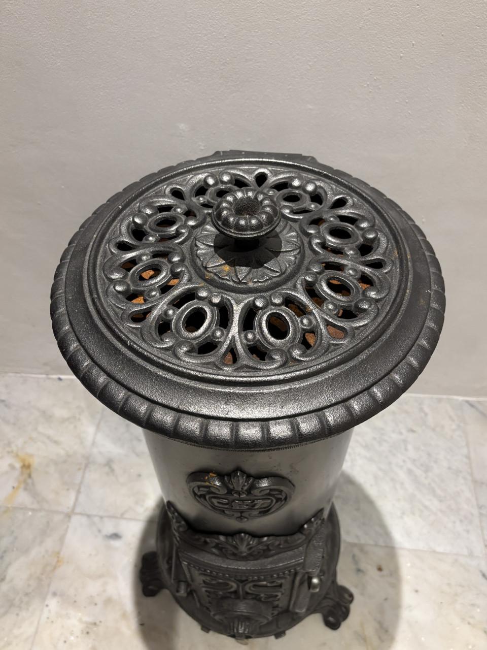 Potkachel (gas)