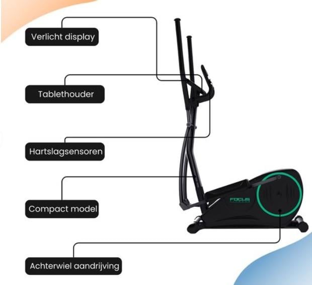 Crosstrainer