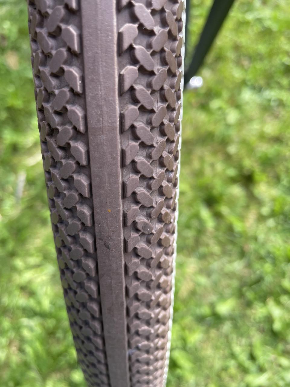 Fiets Transport Cortina U4 Maat 57 ZGANieuw