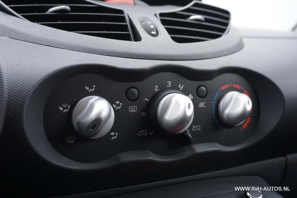 Renault Twingo 1.2 16v collection