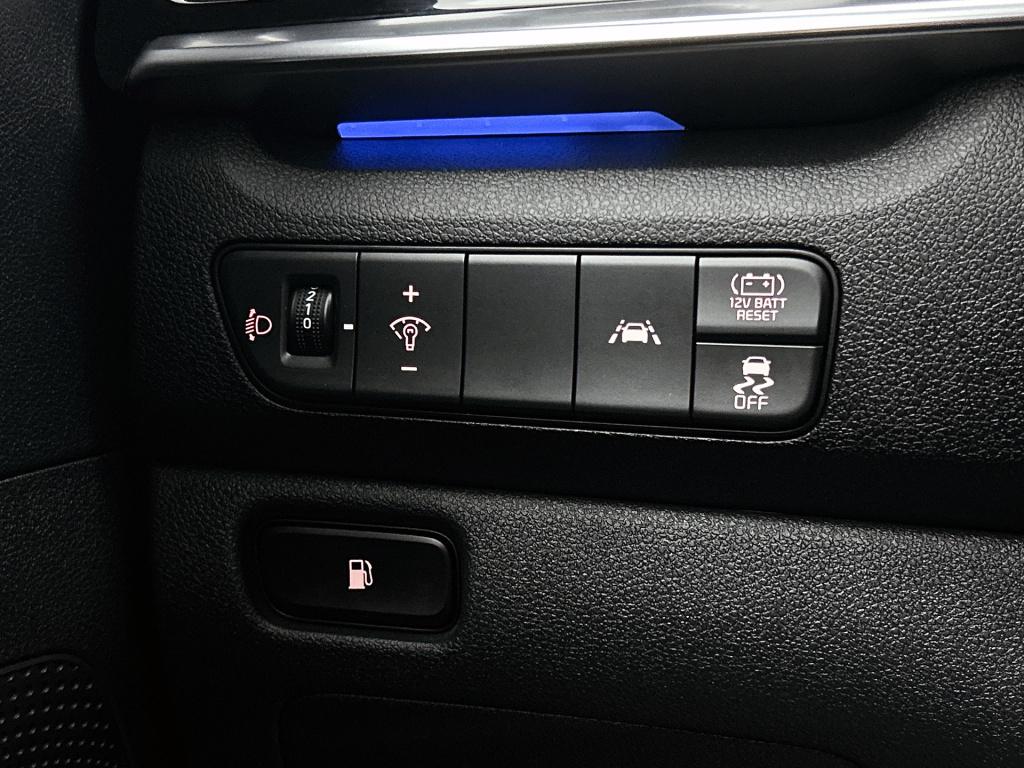 Kia Niro 1.6 gdi hybrid dynamicline