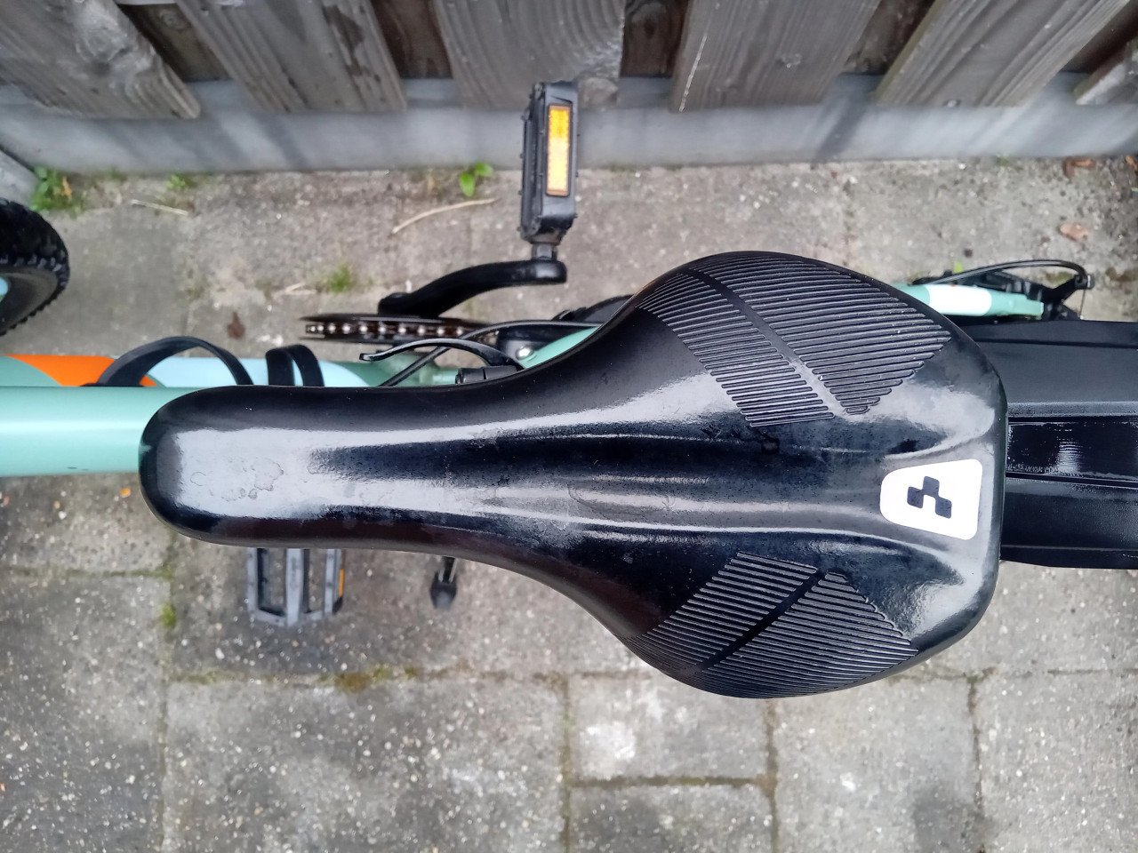 Cube 24 inch kinderfiets model 2023/24
