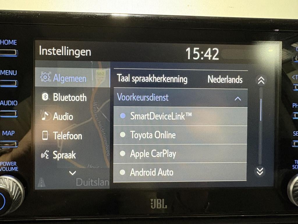 Toyota Rav4 2.5 hybrid awd exec.