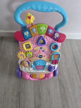 Vtech loopkar