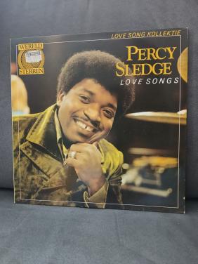 Percy Sledge