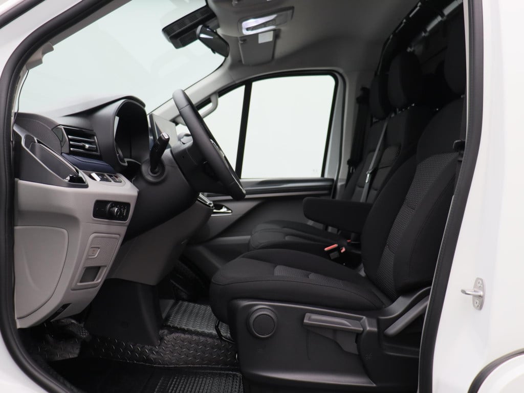 Maxus Edeliver7 l1h1 88 kwh 542 km wltp stad | subsidie mogelijk | trekgewi