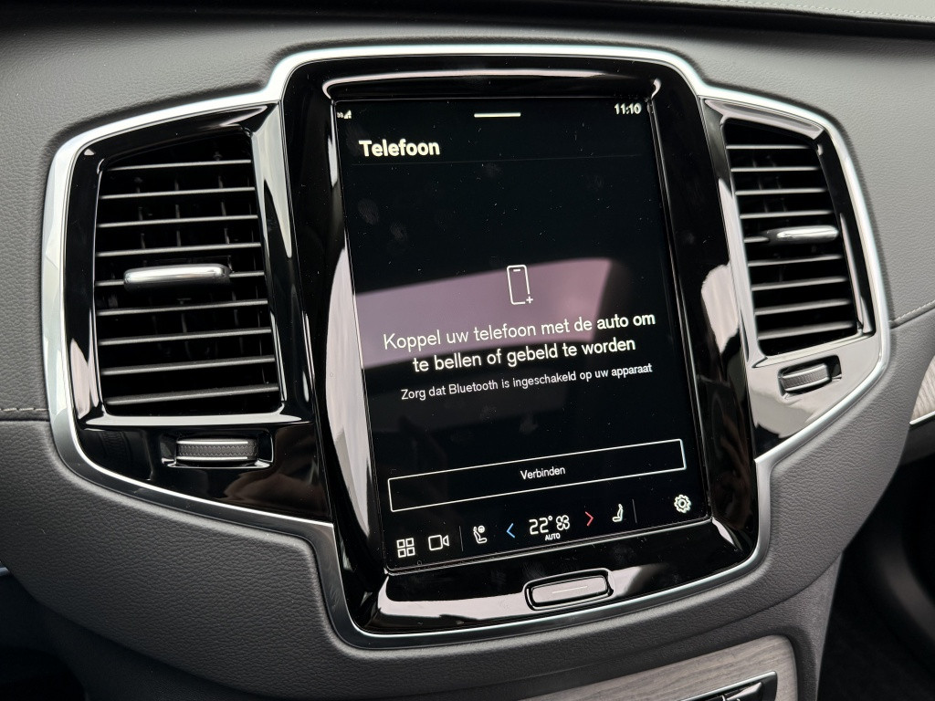 Volvo XC90 t8 awd ultra dark massage stoelen actieprijs!!