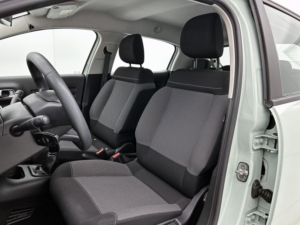 Citroen C3 68pk live | rijklaar | parkeersensoren |