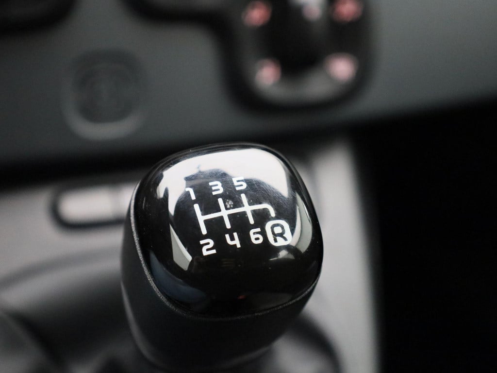 Fiat Panda 1.0 hybrid city life | bluetooth | apple carplay | airco | dab
