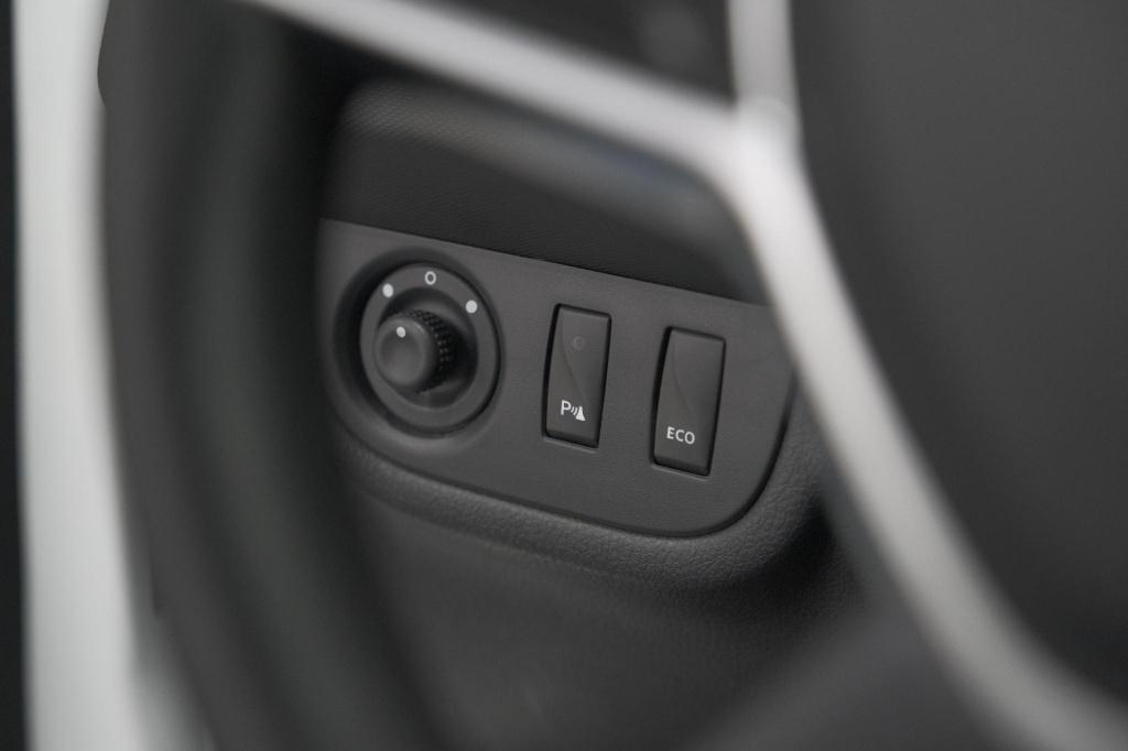 Dacia Logan mcv tce 90 stepway | automaat | apple carplay | camera | parkee