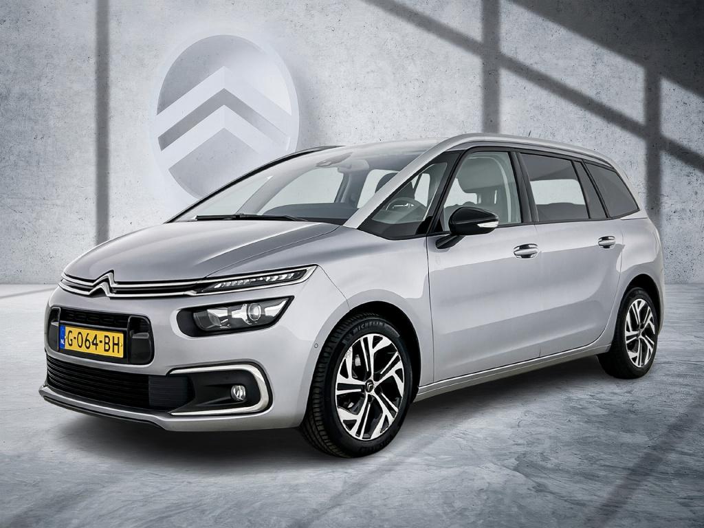 Citroen Grand C4 Spacetourer 130 pk origins | rijklaar | camera | 17" lmv |