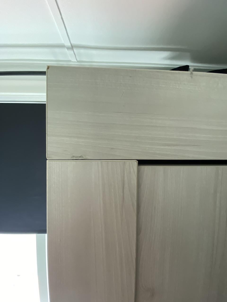 Complete babykamer