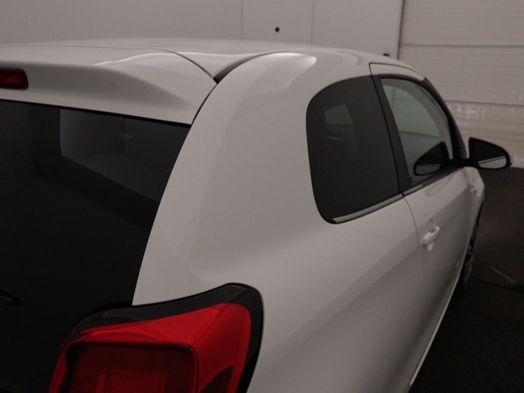 Citroen C1 vti 72 pk feel | rijklaar | airco | extra getint glas