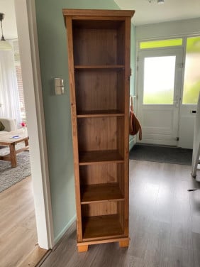 Boekenkast
