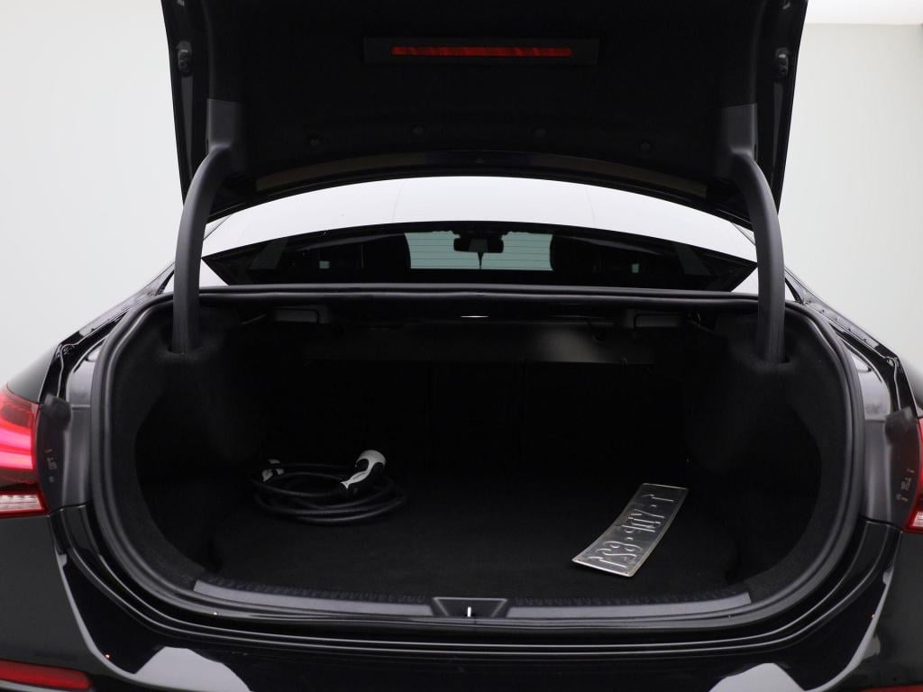 Mercedes-Benz A-Klasse 250 e business line | phev | automaat | navigatie |