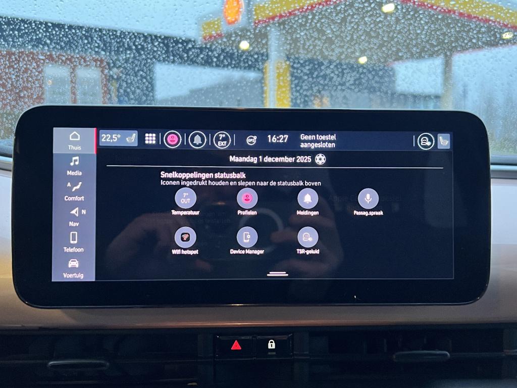 Fiat 500 icon 42 kwh | apple/ android carplay | camera | nav | cruise contr