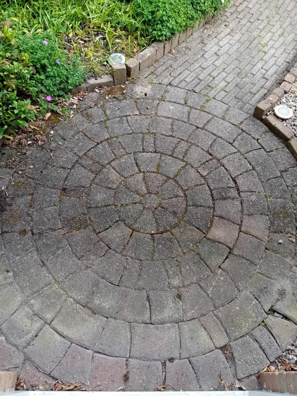 Klinkers gratis af te halen