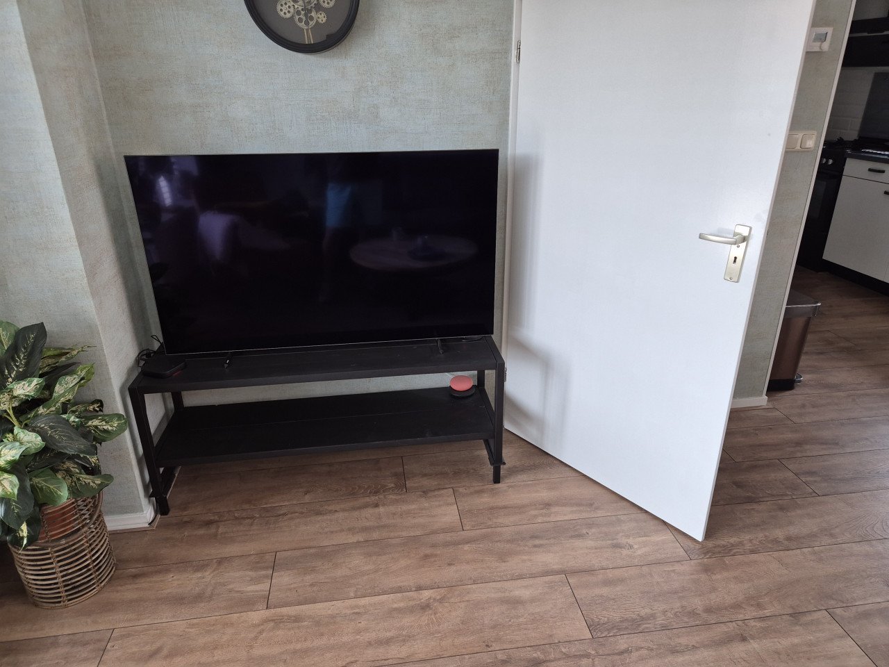 Televisie oled