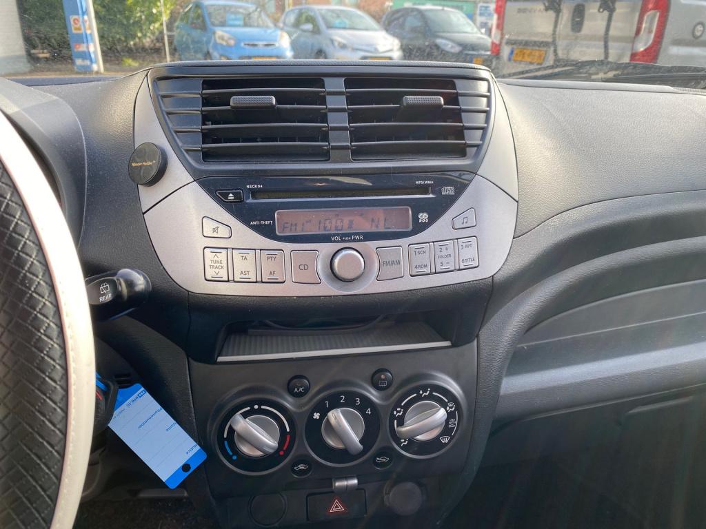 Suzuki Alto 1.0 comfort