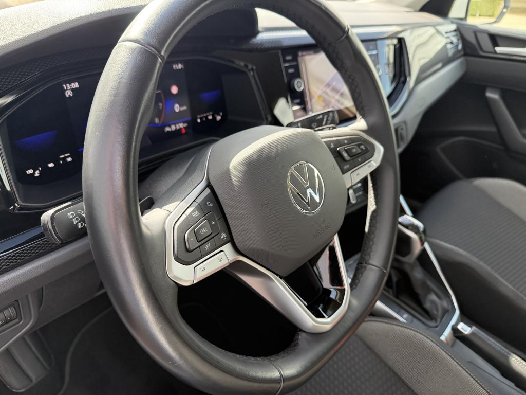 Volkswagen Polo 1.0 tsi 95pk dsg life | navi | carplay