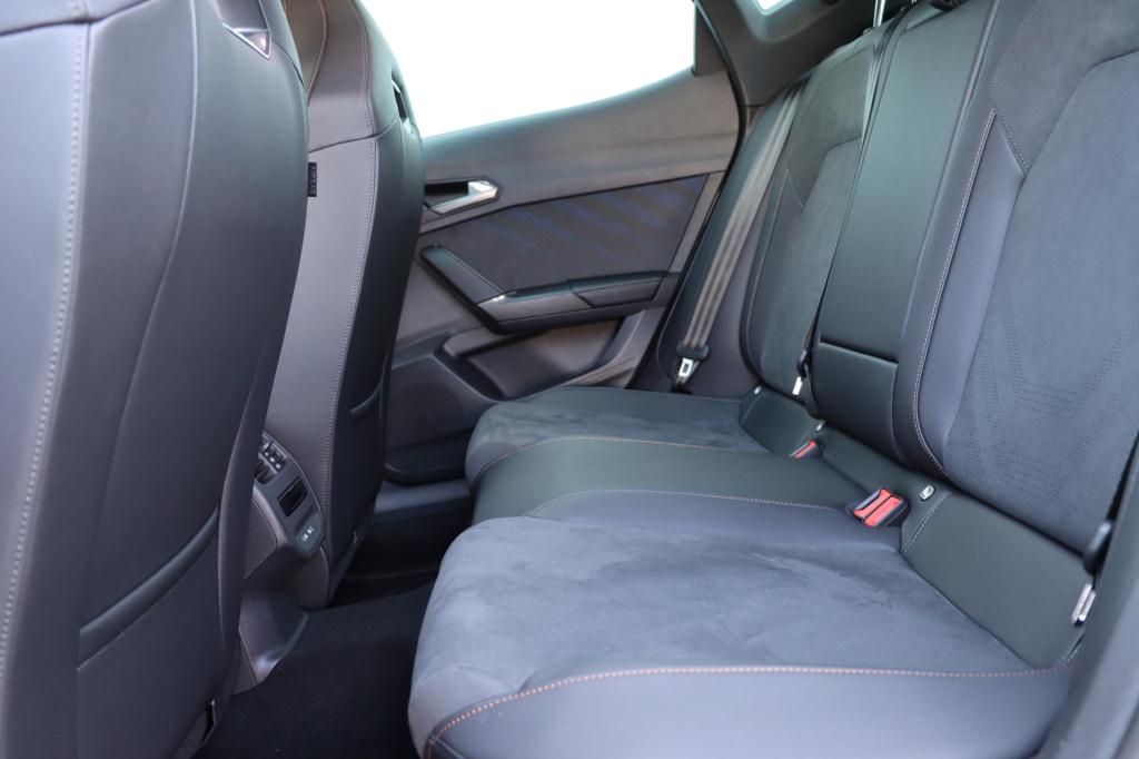 Cupra Formentor 1.5 tsi e-hybrid business 204pk dsg6