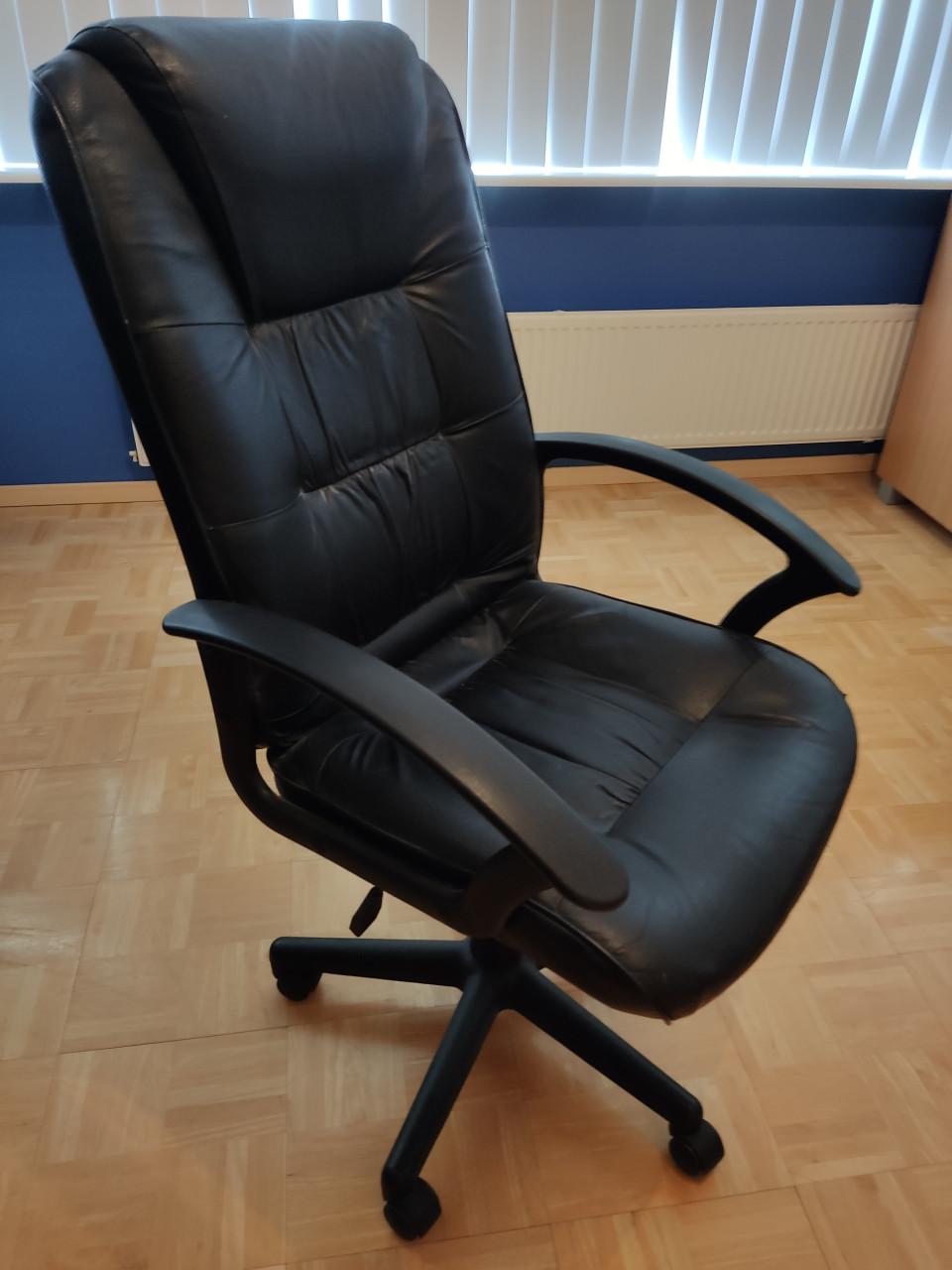 Comfortabele Bureaustoel