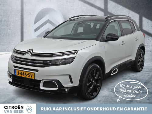 Citroen C5 Aircross puretech 130pk automaat business plus | rijklaar| | pan