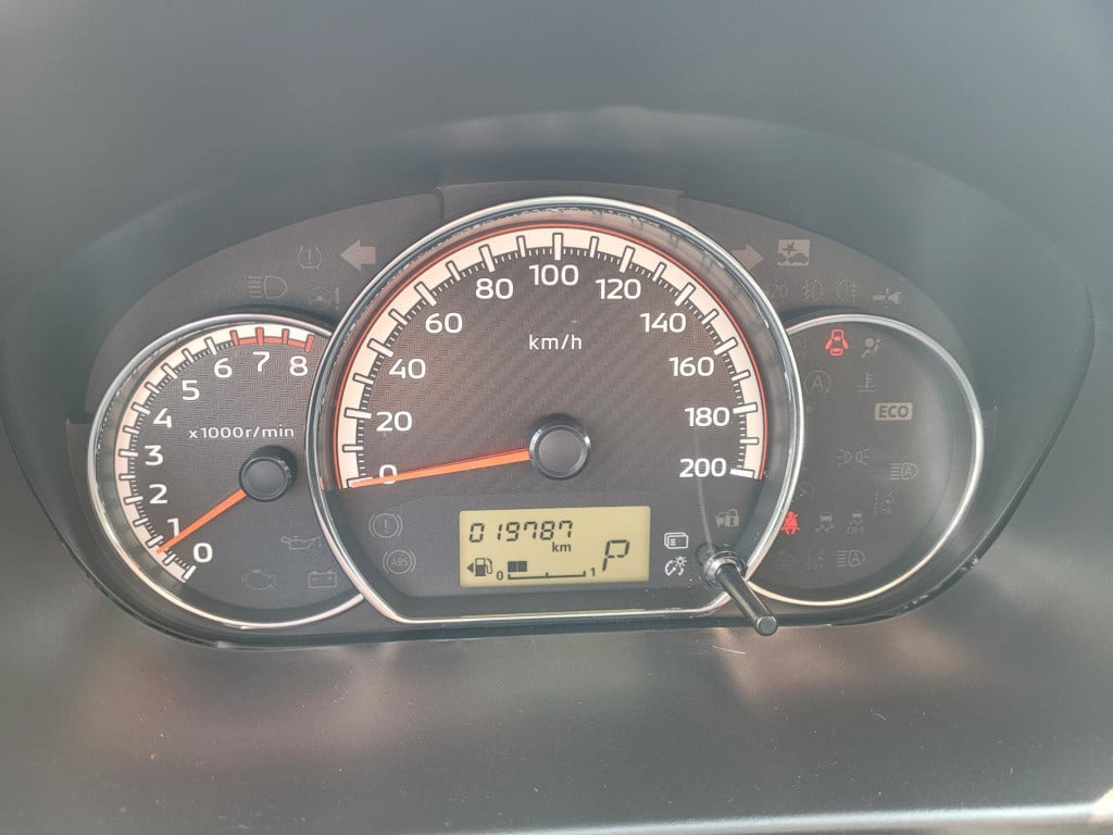 Mitsubishi Space Star 1.2 instyle automaat androidauto carplay dab