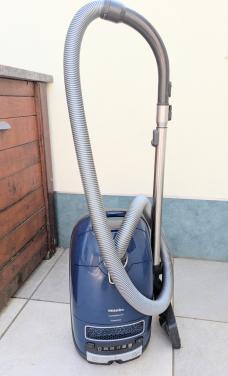 Miele C3 Powerline stofzuiger