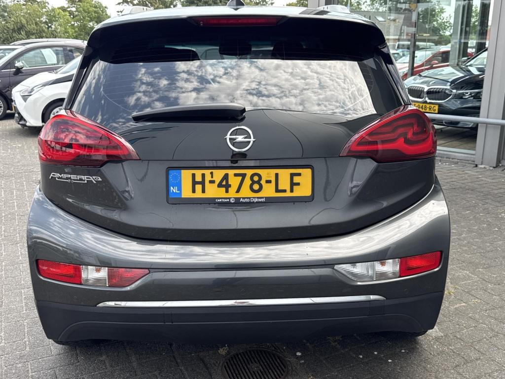 Opel Ampera-e business executive 60 kwh