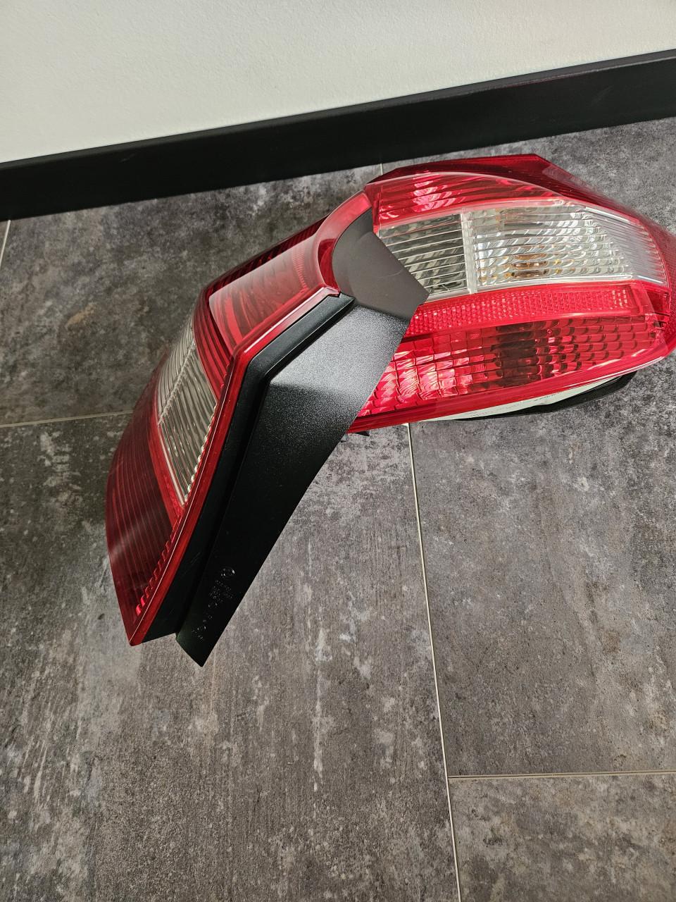 Originele Achterlichten Set BMW 1-Serie E87 (2004- 2007)