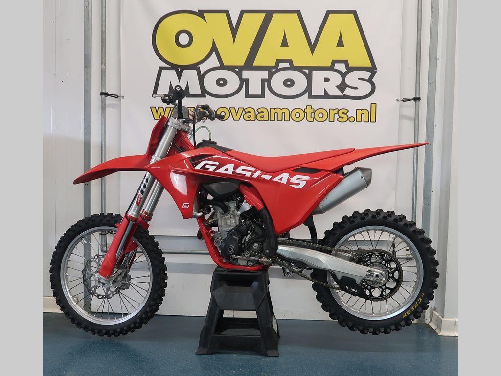 GASGAS MC250F 2024