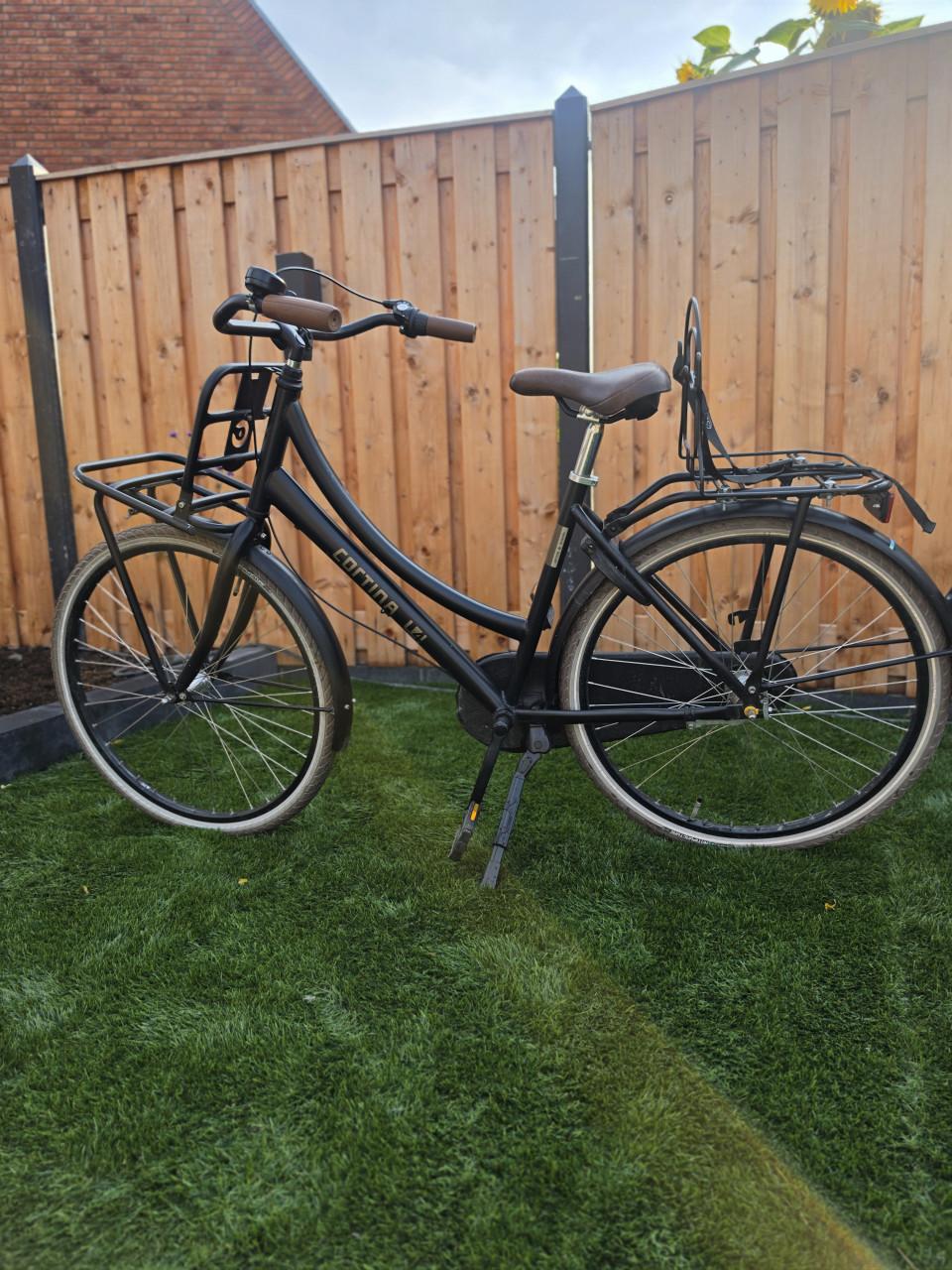 Cortina U4 26 inch