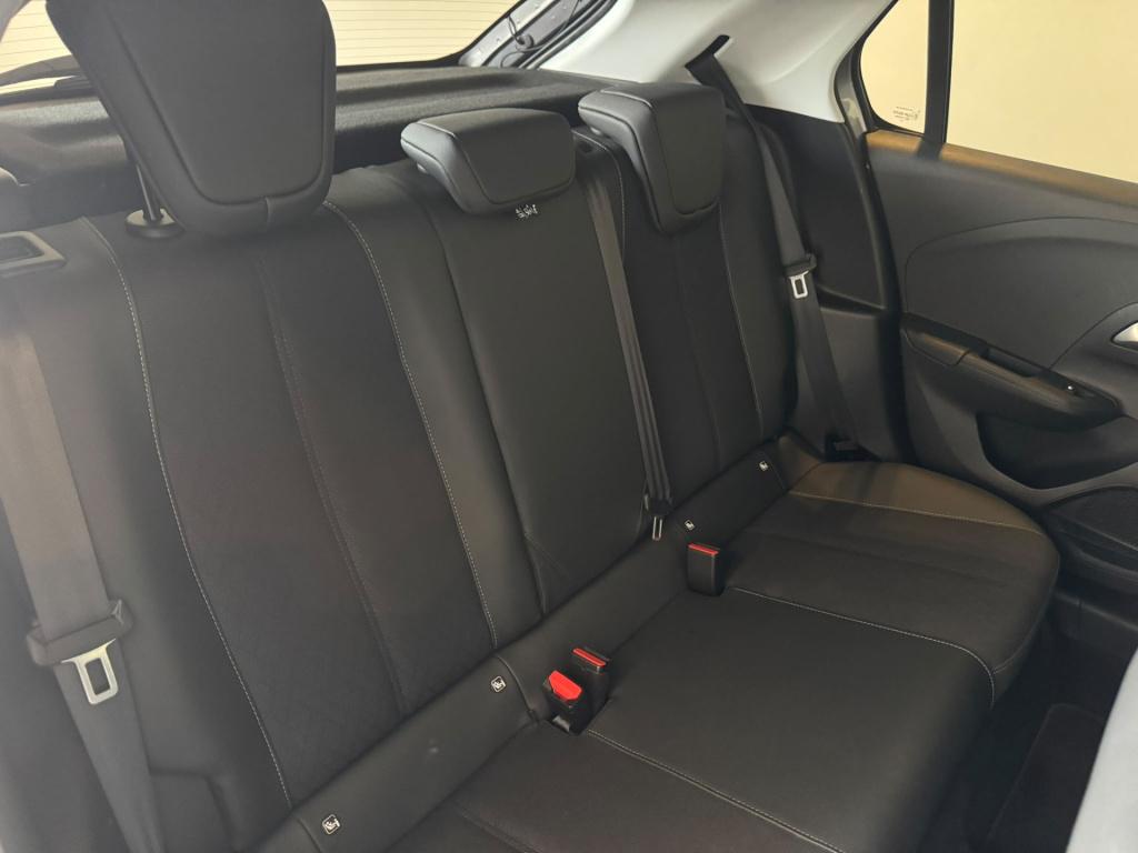 Opel Corsa 1.2 elegance