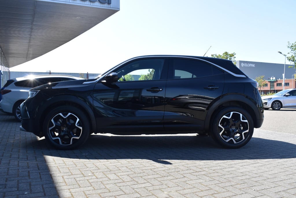 Opel Mokka-e electric level 5 50 kwh | climate control | adaptieve cruise c
