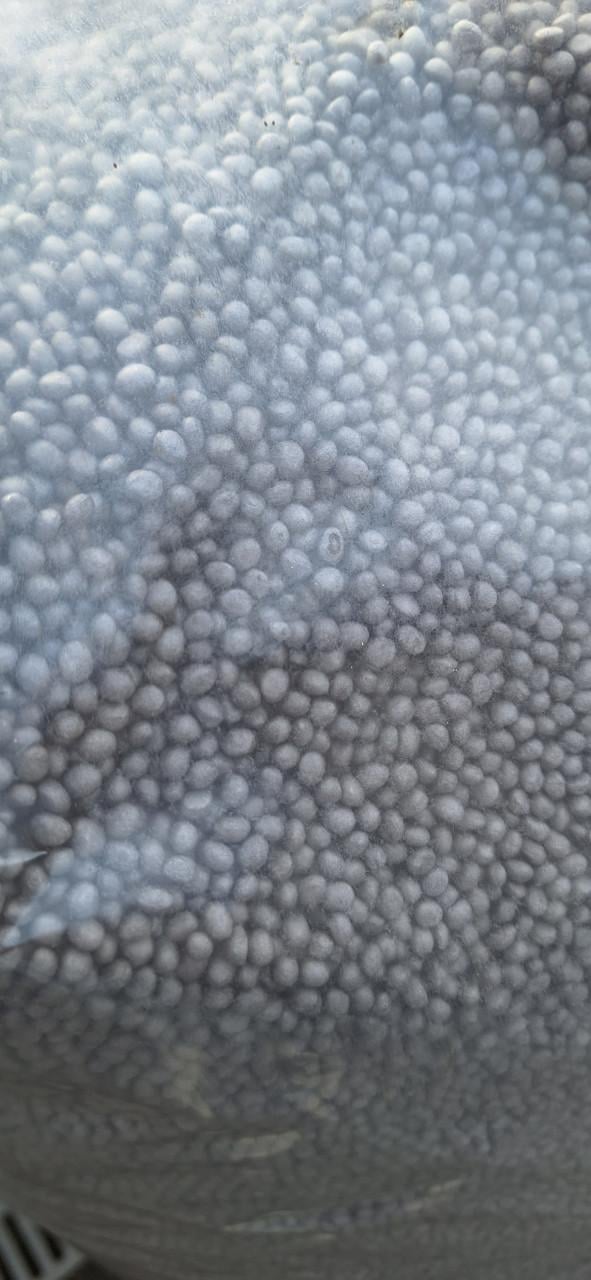 EPS isolatieparels HR++