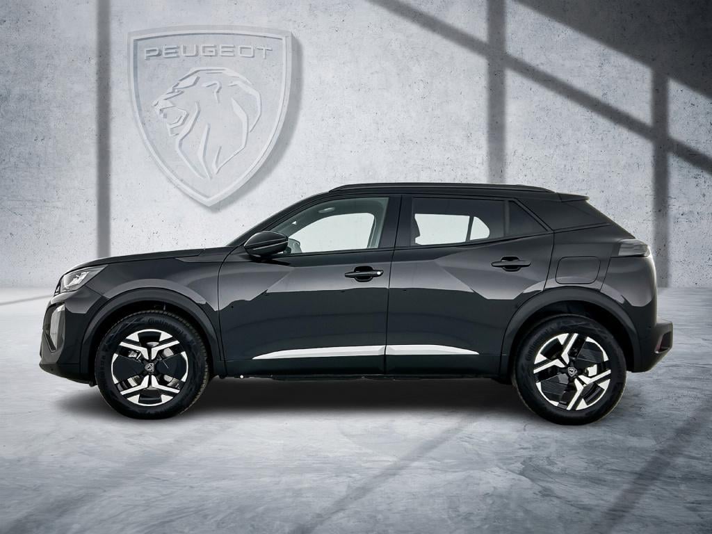 Peugeot 2008 hybrid 145 pk automaat allure | rijklaar | adaptive cruise | k