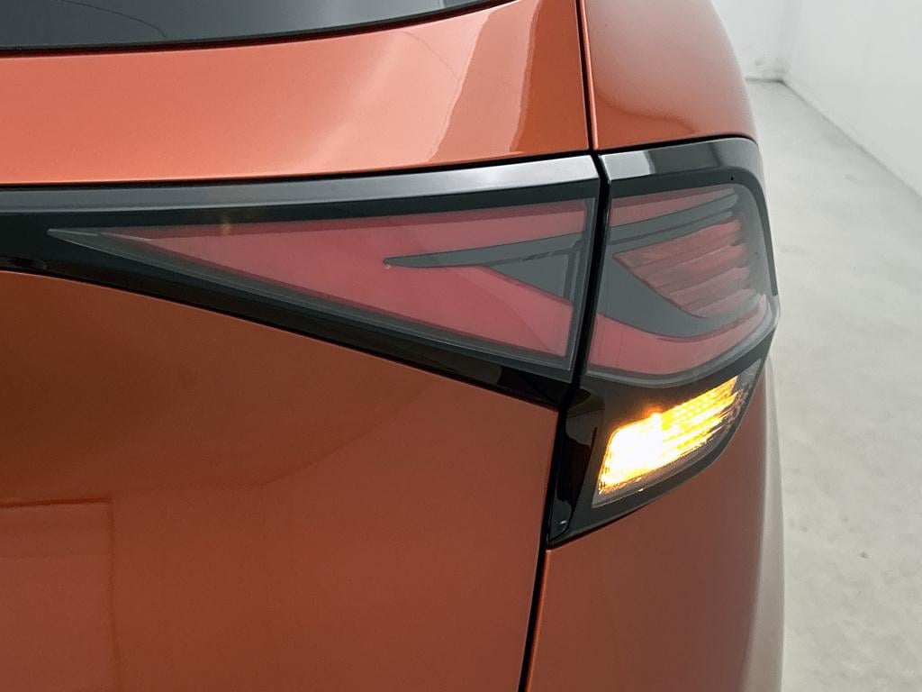 Kia Sportage 1.6 t-gdi hybrid dynamicline | camera | apple carplay/android 