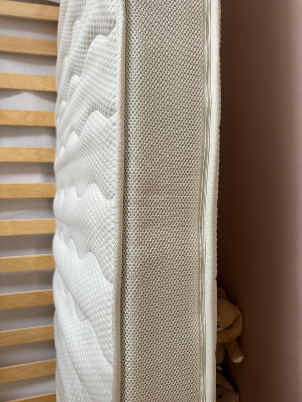 Matras junior bed maat 70x160