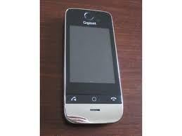 Huistelefoon Siemens topmodel